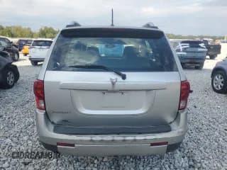 ✅ 2008 Pontiac Torrent • VIN: 2CKDL33F986337028 • Lot: 72413234. Listed on Copart with Not provided. Free auction sales archive from the USA and detailed vehicle history report at DreamBid. Image 6.