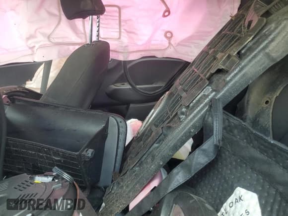 ✅ 2020 Hyundai Venue SE • VIN: KMHRB8A34LU019328 • Lot: 56457705. Listed on Copart with 90,447 mi. Free auction sales archive from the USA and detailed vehicle history report at DreamBid. Image 10.