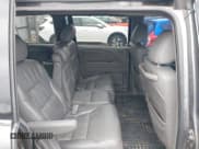 ✅ 2010 Honda Odyssey Touring • VIN: 5FNRL3H99AB111555 • Lot: 42533626. Listed on IAAI with 239,186 mi. Free auction sales archive from the USA and detailed vehicle history report at DreamBid. Image 8.