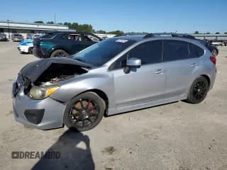 ✅ 2012 Subaru Impreza Special Sports Premium • VIN: JF1GPAL65CH228412 • Lot: 86775615. Wystawiony na Copart z przebiegiem 177 991 mil. Bezpłatny archiwum sprzedaży aukcyjnych z USA i szczegółowy raport historii pojazdu na DreamBid. Zdjęcie 1.