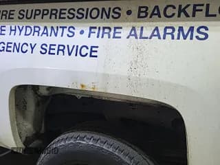 ✅ 2015 Chevrolet Silverado 2500HD Work Truck • VIN: 1GC2CUEG8FZ123188 • Лот: 43876615. Опубликован ранее на IAAI с пробегом 200 485 миль. Бесплатный доступ к архиву аукционных продаж из США и подробный отчёт об истории автомобиля на DreamBid. Изображение 1.