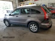 ✅ 2011 Honda CR-V SE • VIN: 5J6RE4H41BL106623 • Lot: 70751215. Wystawiony na Copart z przebiegiem 200 296 mil. Bezpłatny archiwum sprzedaży aukcyjnych z USA i szczegółowy raport historii pojazdu na DreamBid. Zdjęcie 2.