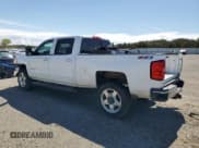 ✅ 2015 Chevrolet Silverado 2500HD LT • VIN: 1GC1KVE83FF595183 • Лот: 80127875. Опубликован ранее на Copart с пробегом 183 598 миль. Бесплатный доступ к архиву аукционных продаж из США и подробный отчёт об истории автомобиля на DreamBid. Изображение 2.