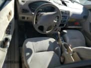 ✅ 2002 Mitsubishi Galant ES • VIN: 4A3AA46G12E126612 • Лот: 81788784. Опубликован ранее на Copart с пробегом 206 934 миль. Бесплатный доступ к архиву аукционных продаж из США и подробный отчёт об истории автомобиля на DreamBid. Изображение 8.