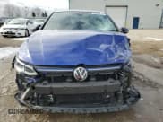 ✅ 2023 Volkswagen Golf R • VIN: WVWLB7CD8PW186442 • Lot: 84009224. Listed on Copart with 14,311 mi. Free auction sales archive from the USA and detailed vehicle history report at DreamBid. Image 5.