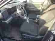 2024 Hyundai Kona SEL with VIN KM8HBCAB3RU156968, listed as a Copart auction lot 86263424 with 5,575 mi miles and Salvage title. Bid and sale history available at DreamBid. Image 7.