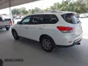 ✅ 2014 Nissan Pathfinder SV • VIN: 5N1AR2MN5EC653047 • Лот: 43789678. Опубликован ранее на IAAI с пробегом 164 099 миль. Бесплатный доступ к архиву аукционных продаж из США и подробный отчёт об истории автомобиля на DreamBid. Изображение 3.