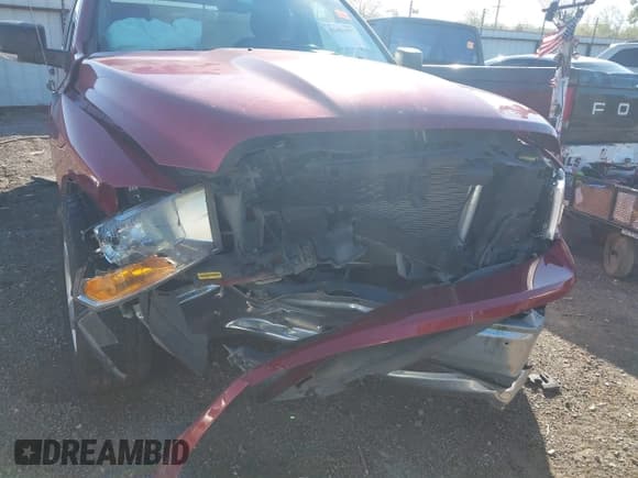 ✅ 2009 Dodge 1500 SLT • VIN: 1D3HB13P39S754269 • Lot: 43481977. Listed on IAAI with 151,787 mi. Free auction sales archive from the USA and detailed vehicle history report at DreamBid. Image 6.