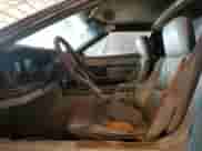 1987 Chevrolet Corvette z VIN 1G1YY2186H5114555, wystawiony jako Copart lot #80902234 z przebiegiem 161 493 mil mil oraz Czysty tytuł • Clean title. Historia ofert i sprzedaży dostępna na DreamBid. Obrazek 7.