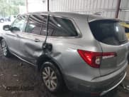 ✅ 2019 Honda Pilot EX-L • VIN: 5FNYF5H52KB034928 • Lot: 42749183. Listed on IAAI with 82,661 mi. Free auction sales archive from the USA and detailed vehicle history report at DreamBid. Image 6.