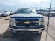 ✅ 2014 Chevrolet Silverado 1500 LT • VIN: 3GCUKREC2EG111834 • Лот: 43426249. Опубликован ранее на IAAI с пробегом 238 248 миль. Бесплатный доступ к архиву аукционных продаж из США и подробный отчёт об истории автомобиля на DreamBid. Изображение 13.