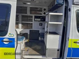 ✅ 2014 Mercedes-Benz Sprinter Cargo • VIN: WD3PE7CC1E5920240 • Лот: 94989225. Опубликован ранее на Copart с пробегом 492 206 миль. Бесплатный доступ к архиву аукционных продаж из США и подробный отчёт об истории автомобиля на DreamBid. Изображение 6.