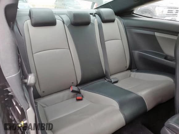 ✅ 2018 Honda Civic Touring • VIN: 2HGFC3B90JH351777 • Лот: 63457025. Опубликован ранее на Copart с пробегом 56 732 миль. Бесплатный доступ к архиву аукционных продаж из США и подробный отчёт об истории автомобиля на DreamBid. Изображение 10.