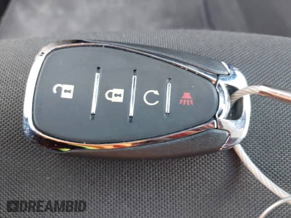 ✅ 2024 Chevrolet TrailBlazer LT • VIN: KL79MPS29RB203048 • Лот: 42369783. Размещён на IAAI с пробегом 27 232 миль миль. Получите бесплатный доступ к архиву аукционных продаж из США и посмотрите подробный отчёт об истории автомобиля на DreamBid. Изображение 11.