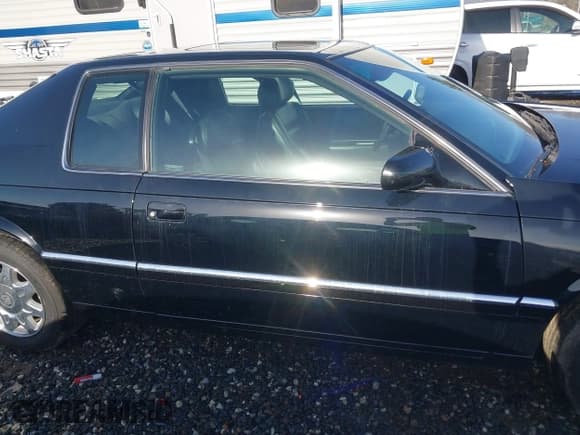 ✅ 1999 Cadillac Eldorado Touring • VIN: 1G6ET129XXU603042 • Лот: 41699955. Опубликован ранее на IAAI с пробегом 81 704 миль. Бесплатный доступ к архиву аукционных продаж из США и подробный отчёт об истории автомобиля на DreamBid. Изображение 14.