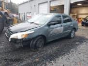 ✅ 2006 Toyota Corolla CE • VIN: 2T1BR30EX6C663568 • Lot: 42729035. Listed on IAAI with 238,272 mi. Free auction sales archive from the USA and detailed vehicle history report at DreamBid. Image 2.