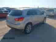 2014 Mitsubishi Outlander ES с VIN 4A4AP3AU8EE022821, выставлен на аукционе IAAI как лот 43110259 с пробегом 107 435 миль миль и . История ставок и продаж доступна на DreamBid. Изображение 4.