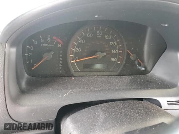 ✅ 2004 Honda Accord EX • VIN: 1HGCM72604A021928 • Lot: 67772265. Wystawiony na Copart z przebiegiem Nie podano. Bezpłatny archiwum sprzedaży aukcyjnych z USA i szczegółowy raport historii pojazdu na DreamBid. Zdjęcie 9.