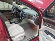 ✅ 2014 Cadillac SRX Performance Collection • VIN: 3GYFNCE30ES596415 • Lot: 42329771. Listed on IAAI with 71,620 mi. Free auction sales archive from the USA and detailed vehicle history report at DreamBid. Image 5.