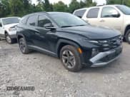 ✅ 2025 Hyundai Tucson SEL Convenience • VIN: 5NMJCCDE9SH467472 • Lot: 43221816. Wystawiony na IAAI z przebiegiem 8 081 mil. Bezpłatny archiwum sprzedaży aukcyjnych z USA i szczegółowy raport historii pojazdu na DreamBid. Zdjęcie 1.