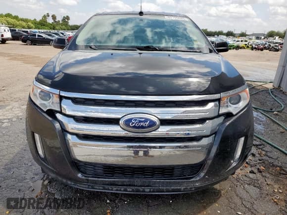 ✅ 2013 Ford Edge Limited • VIN: 2FMDK3KC8DBC58996 • Lot: 62195525. Wystawiony na Copart z przebiegiem 47 633 mil. Bezpłatny archiwum sprzedaży aukcyjnych z USA i szczegółowy raport historii pojazdu na DreamBid. Zdjęcie 5.