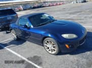 ✅ 2012 Mazda MX-5 Miata Grand Touring • VIN: JM1NC2NF6C0221256 • Lot: 41418617. Listed on IAAI with 118,291 mi. Free auction sales archive from the USA and detailed vehicle history report at DreamBid. Image 1.