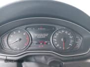 ✅ 2019 Audi A4 Premium • VIN: WAUGMAF41KN018299 • Лот: 42101191. Опубликован ранее на IAAI с пробегом 73 980 миль. Бесплатный доступ к архиву аукционных продаж из США и подробный отчёт об истории автомобиля на DreamBid. Изображение 7.