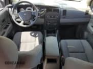 ✅ 2005 Dodge Durango SXT • VIN: 1D4HB38N95F624546 • Лот: 70493515. Опубликован ранее на Copart с пробегом 132 254 миль. Бесплатный доступ к архиву аукционных продаж из США и подробный отчёт об истории автомобиля на DreamBid. Изображение 8.