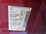 ✅ 2020 Nissan Titan Platinum Reserve • VIN: 1N6AA1ED6LN500560 • Lot: 85509084. Wystawiony na Copart z przebiegiem 80 979 mil. Bezpłatny archiwum sprzedaży aukcyjnych z USA i szczegółowy raport historii pojazdu na DreamBid. Zdjęcie 12.