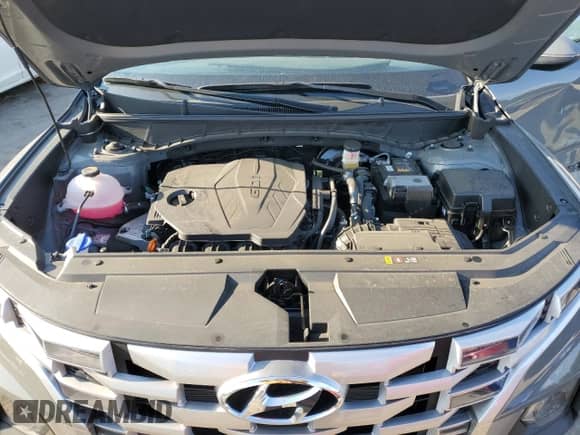 2024 Hyundai Santa Cruz SEL с VIN 5NTJC4DE7RH109033, выставлен на аукционе Copart как лот 78411984 с пробегом 3 117 миль миль и Списание • Salvage title. История ставок и продаж доступна на DreamBid. Изображение 12.