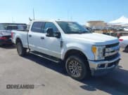 ✅ 2017 Ford F-250 Lariat • VIN: 1FT7W2B6XHEE58900 • Lot: 42768235. Wystawiony na IAAI z przebiegiem 87 710 mil. Bezpłatny archiwum sprzedaży aukcyjnych z USA i szczegółowy raport historii pojazdu na DreamBid. Zdjęcie 1.