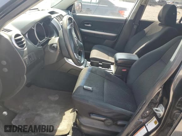 ✅ 2007 Suzuki Grand Vitara XSport • VIN: JS3TD944274203480 • Lot: 81083555. Wystawiony na Copart z przebiegiem 83 121 mil. Bezpłatny archiwum sprzedaży aukcyjnych z USA i szczegółowy raport historii pojazdu na DreamBid. Zdjęcie 7.