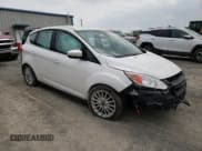 ✅ 2016 Ford C-Max SEL • VIN: 1FADP5CU5GL111957 • Lot: 56651525. Wystawiony na Copart z przebiegiem Nie podano. Bezpłatny archiwum sprzedaży aukcyjnych z USA i szczegółowy raport historii pojazdu na DreamBid. Zdjęcie 4.