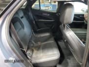 ✅ 2025 Chevrolet Blazer EV AWD LT • VIN: 3GNKDGRJ4SS138628 • Лот: 87068865. Опубликован ранее на Copart с пробегом 7 688 миль. Бесплатный доступ к архиву аукционных продаж из США и подробный отчёт об истории автомобиля на DreamBid. Изображение 11.