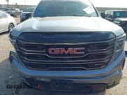 ✅ 2025 GMC Sierra 1500 AT4 • VIN: 3GTUUEEL0SG224051 • Лот: 43220797. Опубликован ранее на IAAI с пробегом 20 274 миль. Бесплатный доступ к архиву аукционных продаж из США и подробный отчёт об истории автомобиля на DreamBid. Изображение 12.