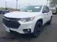 2021 Chevrolet Traverse Premier с VIN 1GNERKKWXMJ133834, выставлен на аукционе IAAI как лот 42110780 с пробегом 45 030 миль миль и . История ставок и продаж доступна на DreamBid. Изображение 18.