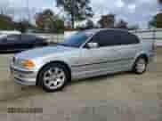 1999 BMW 3 Series 323i с VIN WBAAM3339XCD56665, выставлен на аукционе Copart как лот 82590554 с пробегом Не указан миль и Чистый • Clean title. История ставок и продаж доступна на DreamBid. Изображение 1.