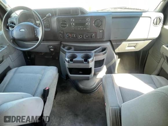 ✅ 2011 Ford Econoline Passenger XL • VIN: 1FBNE3BL6BDB17632 • Lot: 71539055. Listed on Copart with 114,509 mi. Free auction sales archive from the USA and detailed vehicle history report at DreamBid. Image 9.