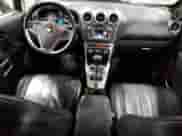 2014 Chevrolet Captiva Sport LTZ с VIN 3GNAL4EK9ES652863, выставлен на аукционе Copart как лот 79065974 с пробегом 159 887 миль миль и Списание • Salvage title. История ставок и продаж доступна на DreamBid. Изображение 8.