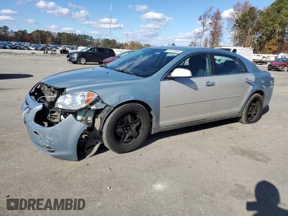 ✅ 2009 Chevrolet Malibu 1LT • VIN: 1G1ZH57B99F230319 • Lot: 81972684. Listed on Copart with 223,506 mi. Free auction sales archive from the USA and detailed vehicle history report at DreamBid. Image 1.