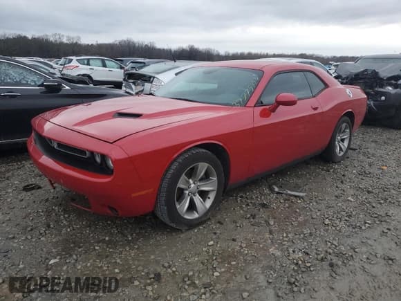 ✅ 2015 Dodge Challenger SXT • VIN: 2C3CDZAG8FH798502 • Lot: 37275353. Wystawiony na Copart z przebiegiem 150 313 mil. Bezpłatny archiwum sprzedaży aukcyjnych z USA i szczegółowy raport historii pojazdu na DreamBid. Zdjęcie 1.