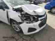 2019 Chevrolet Cruze LT с VIN 1G1BE5SM2K7116357, выставлен на аукционе Copart как лот 63809882 с пробегом 88 335 миль миль и . История ставок и продаж доступна на DreamBid. Изображение 9.