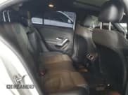 ✅ 2020 Mercedes-Benz A 35 AMG • VIN: W1K3G5BB2LJ204386 • Lot: 91869505. Listed on Copart with 117,929 mi. Free auction sales archive from the USA and detailed vehicle history report at DreamBid. Image 10.