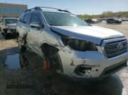 ✅ 2021 Subaru Ascent Limited • VIN: 4S4WMAPD4M3464860 • Lot: 55430715. Listed on Copart with 36,760 mi. Free auction sales archive from the USA and detailed vehicle history report at DreamBid. Image 14.