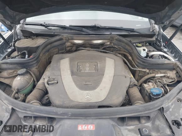 ✅ 2012 Mercedes-Benz GLK 350 • VIN: WDCGG5GB8CF747548 • Лот: 43598993. Опубликован ранее на IAAI с пробегом 121 337 миль. Бесплатный доступ к архиву аукционных продаж из США и подробный отчёт об истории автомобиля на DreamBid. Изображение 10.