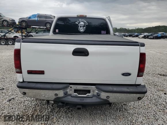 ✅ 2007 Ford F-350 XL • VIN: 1FTSW31P47EB02791 • Лот: 53314325. Опубликован ранее на Copart с пробегом 142 442 миль. Бесплатный доступ к архиву аукционных продаж из США и подробный отчёт об истории автомобиля на DreamBid. Изображение 6.