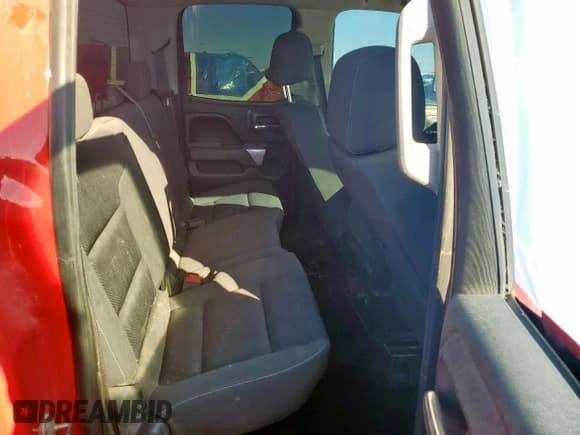 ✅ 2017 Chevrolet Silverado 1500 LT • VIN: 1GCVKREC8HZ163588 • Лот: 87455415. Опубликован ранее на Copart с пробегом 225 050 миль. Бесплатный доступ к архиву аукционных продаж из США и подробный отчёт об истории автомобиля на DreamBid. Изображение 10.