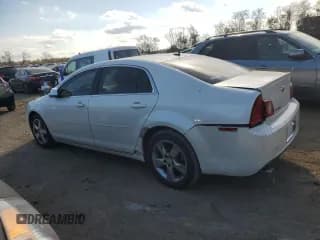 ✅ 2011 Chevrolet Malibu 1LT • VIN: 1G1ZC5E11BF223590 • Lot: 79529304. Wystawiony na Copart z przebiegiem 117 557 mil. Bezpłatny archiwum sprzedaży aukcyjnych z USA i szczegółowy raport historii pojazdu na DreamBid. Zdjęcie 2.