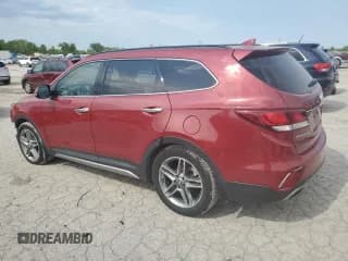 ✅ 2018 Hyundai Santa Fe SE Ultimate • VIN: KM8SR4HF2JU293629 • Лот: 66839434. Опубликован ранее на Copart с пробегом 70 552 миль. Бесплатный доступ к архиву аукционных продаж из США и подробный отчёт об истории автомобиля на DreamBid. Изображение 2.