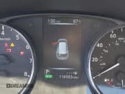 ✅ 2017 Nissan Rogue S • VIN: KNMAT2MT4HP511452 • Lot: 43183874. Listed on IAAI with 114,583 mi. Free auction sales archive from the USA and detailed vehicle history report at DreamBid. Image 16.